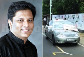 ලසන්ත වික්‍රමතුංග ඝාතනයේ නොදත් තොරතුරක් හෙළිවෙයි - Video - Lasantha ...