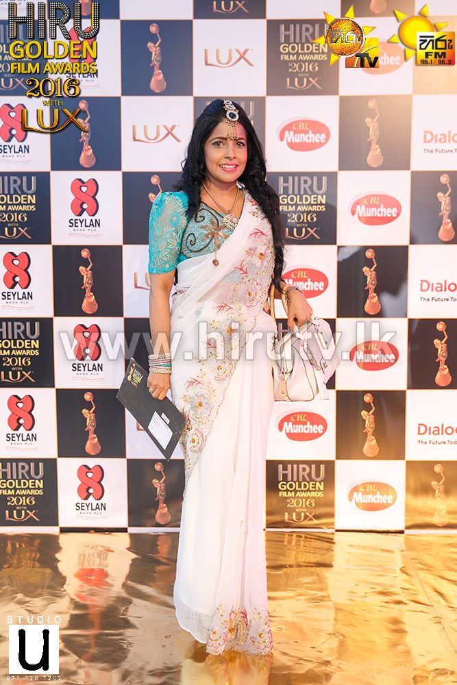 Now who wore it better: See how Sri Lankan stars rocked dresses worn by