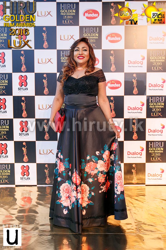 Now who wore it better: See how Sri Lankan stars rocked dresses worn by