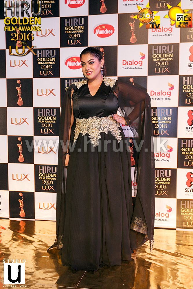 Now who wore it better: See how Sri Lankan stars rocked dresses worn by