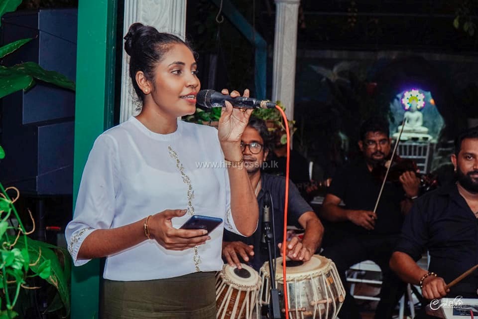 ප්‍රවීණ ගායක වික්ටර් රත්නායක, 80 වැනි උපන්දිනය, කලා තරු පිරිවරා සැමරූ ...