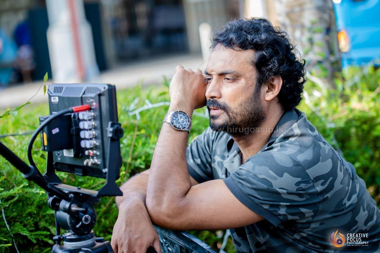 අද මහ මූසල දවසක් ! මේ වගේ post එකක් දාන්න වුණ එකම මට මහා මූසල කාලකණ්ණි ...