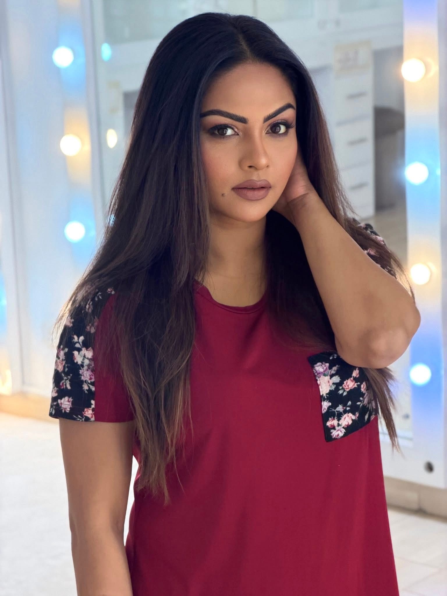 Shalani Tharaka latest beautiful photoshoot 2026