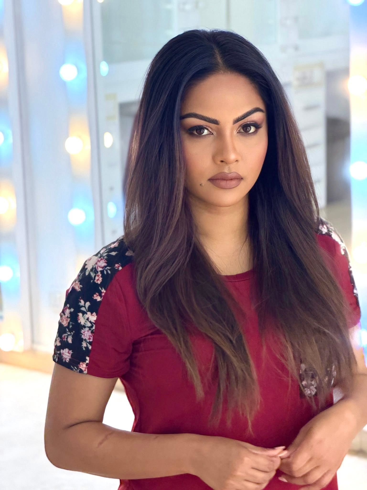 Shalani Tharaka latest beautiful photoshoot 2026