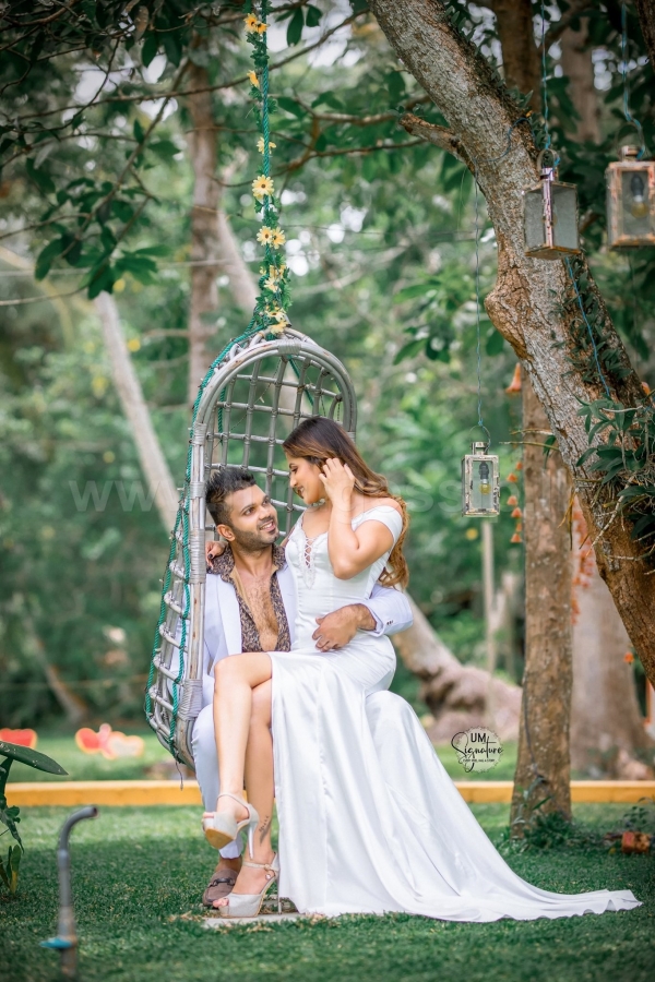 Latest photoshoot of Oshadhi Himasha 