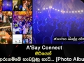 A'Bay Connect සිරියෙන් ආරුගම්බේ හැඩවුණු හැටි...