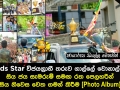 Hiru Kids Star විජයග්‍රාහී තරුව ගාල්ලේ වොනාල් අභිලාශ් සිය ජය සැමරුම් සමඟ රත පෙලහරින් සිය නිවෙස වෙත ගමන් කිරීම