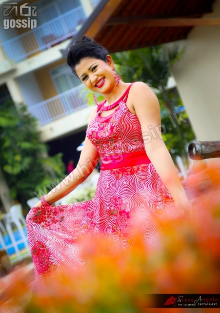 Ruwangi Rathnayake New photoshoot - Photo Gallery - Hiru Gossip, Lanka ...