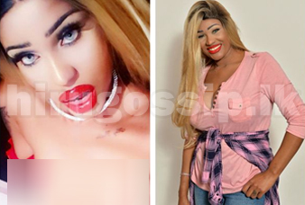 Mother of two who became a sex doll spending 10,000 pounds after her fianc  cheated on her  Photos - Mother Of Two Who Became A Sex Doll Spending  10,000 Pounds After
